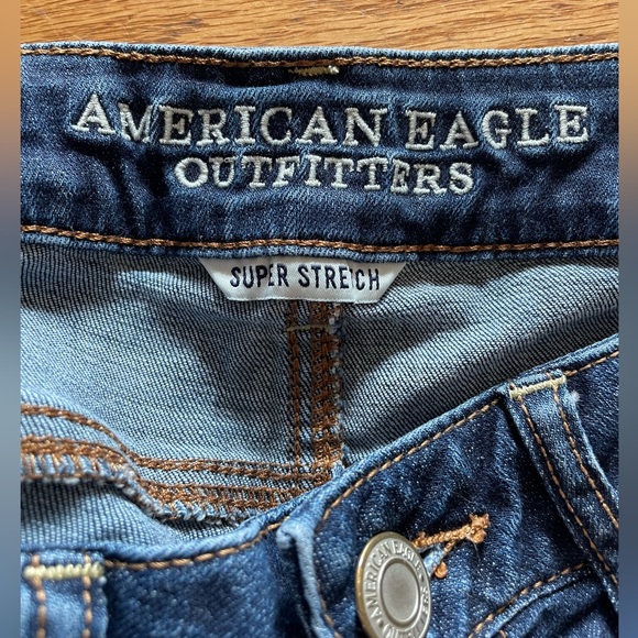 American Eagle Shorts SO comfy! - Picture 4 of 4